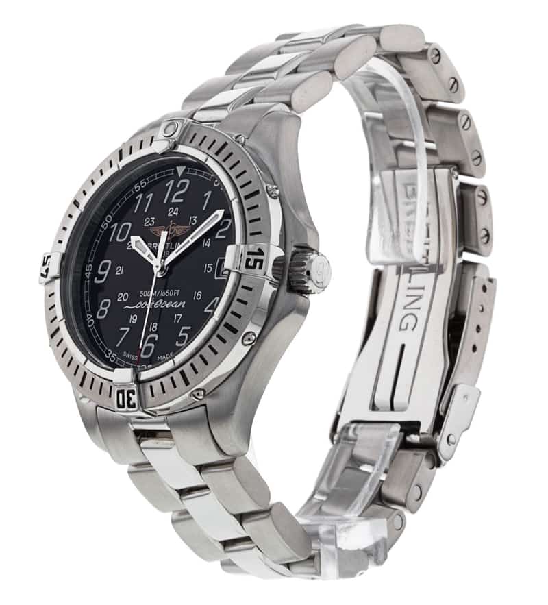 Breitling Colt Quartz A64350